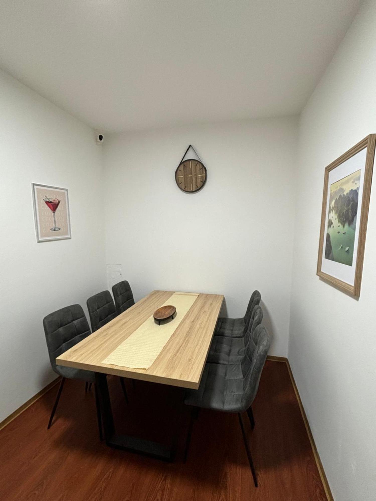 Anda City Rooms Вена Экстерьер фото